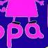 Peppa Pig Intrologo Effects And Sound Vibration Sponsored By Preview 2 Effects Iconic Effects