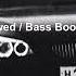 Gorilla Zoe Na Na LOW BASS Slowed Bass Boosted