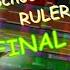 Schoolhouse Trouble RULER SMASH Remake FLP MIDI Download