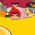 Evolution Of Literally Every Angry Bird That Has One