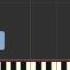 A Year Without Rain Selena Gomez The Scene Piano Tutorial By Aldy Santos
