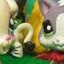 LPS ОЛЯ ИЗ ЧЕРНОБЫЛЯ 5 серия