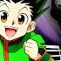 Composer SHOCKED By Hunter X Hunter Music Kingdom Of Predators