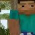 Beautiful World A Reversed Minecraft Original Song Backwards Music Video