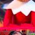 ATERRADORES ELFOS CAPTADOS MOVIÉNDOSE EN CÁMARA Shorts Elfontheshelf Duende