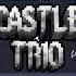 DELTARUNE UST Castle Trio Against The Castle Trio V2