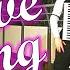 Accordion Love Swing Accordion Cover GARNiDELiA