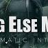 Nothing Else Matters Cinematic Electro Guitar Music Ender Güney Official Audio