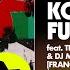 Koo Koo Fun Feat Tiwa Savage And DJ Maphorisa Francis Mercier Remix Extended Audio