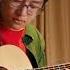 Human Nature Michael Jackson Solo Acoustic Guitar Kent Nishimura