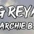 Pekeng Reyalidad Archie B Lyrics