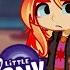 Equestria Girls React To Sunset As Mavuika All Parts Gacha Life 2 Genshin Impact