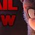 Sonic Movie 3 With All Hail Shadow Music