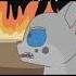 Как думаете Warriorcats котывоители уголёк
