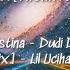 Lil Uciha 1 Hour Of DuDiDam Indonesian Phonk Remix