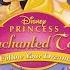 Disney Princess Enchanted Tales Follow Your Dreams 2007 DVD Overview