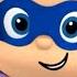 Bubble Guppies Superheroes Sing Along Bubble Guppies