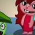 FNF VS Flippy Happy Tree Funkers FULL WEEK