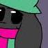 Don T Forget Deltarune Animation