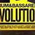 Drum BassArena Evolution Album Megamix