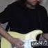 John Norum Glenn Hughes Face The Truth Guitar Cover