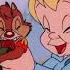 Chip N Dale Rescue Rangers Disney Afternoon Intro HD