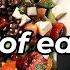 MEDITERRANEAN DIET WHAT I EAT IN A DAY Realistic Greek Cuisine