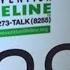 988 Hotline Takes 60 000 Calls Over First Year