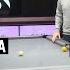 How To Make More Doubles With David McNamara Pool Coaching