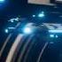 The Three Body Problem CG