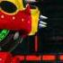 Sonic Generations Death Egg Robot Cutscene Battle