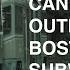 Can You Outrun Boston S Subway