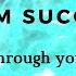 Exam Success Affirmations Reprogram Your Mind While You Sleep