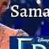 Samantha Barks FULL Let It Go Frozen West End London Royal Variety Performance