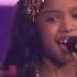 Yalla English Arabic Veronica Lavalina Eden The Voice Kids Russia 2018