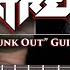 Extreme Get The Funk Out Guitar Lesson