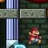 Hammer Bros Hard Castle Amazing Super Mario Flash Levels