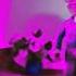 Empire Today In All Orange Vocoder Effects