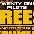 Twenty One Pilots Trees Bandito Tour Studio Version INSTRUMENTAL