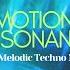 Mike McCarthy Emotional Resonance A Melodic Techno Mix 2024