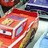 Let S Make Disney Cars McQueen And Mack Truck With Paper ToytubeTV