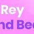 Lana Del Rey Young And Beautiful Higher Key Piano Karaoke