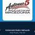Macedonia Antenna 5