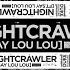 Duke Dumont Say Lou Lou Nightcrawler Visualiser