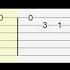 Juan Arenosa Cordelia Guitar Tab Tutorial