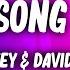 Shaboozey David Guetta A Bar Song Tipsy Lyrics David Guetta Remix