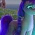 Sunny Transforms Into An Alicorn My Little Pony A New Generation