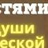 Тайна души человеческой часть 1 священноисповедник Николай Могилевский