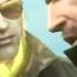 Metal Gear Solid Peace Walker Big Boss Speech Ending