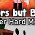 Doors But Bad Super Hard Mode Gameplay Roblox